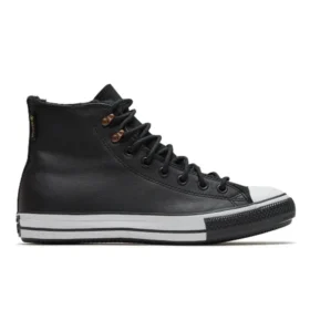 Chuck Taylor All Star Winter High GTX ”Black”