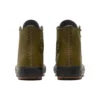 Chuck Taylor All Star Winter Leather High ”Dark Moss”