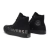 Chuck Taylor All Star Wordmark 2.0 ”Black”