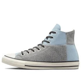 Chuck Taylor All Star Workwear Textures ”Sky Blue”