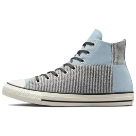 Chuck Taylor All Star Workwear Textures ”Sky Blue”