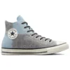 Chuck Taylor All Star Workwear Textures ”Sky Blue”