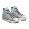 Chuck Taylor All Star Workwear Textures ”Sky Blue”