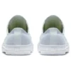 Chuck Taylor All Star Woven 2 Ox ”White Blue Granite”