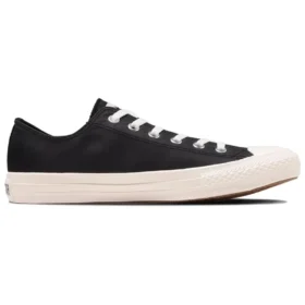 Chuck Taylor All Star WR NYLON Ox ”Svart”