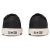 Chuck Taylor All Star WR NYLON Ox ”Svart”