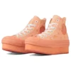 Chuck Taylor All Star x Ancco Chunkyline Hi ”Pastel Orange”
