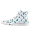 Chuck Taylor All Star x Doraemon ”Allover Doraemon Print”