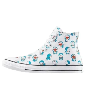 Chuck Taylor All Star x Doraemon ”Allover Doraemon Print”