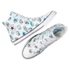 Chuck Taylor All Star x Doraemon ”Allover Doraemon Print”