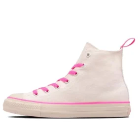 Chuck Taylor All Star X-Girl Hi ”Pink”