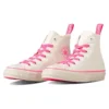 Chuck Taylor All Star X-Girl Hi ”Pink”