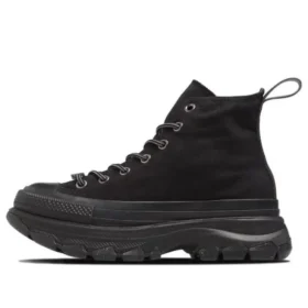 Chuck Taylor All Star X-Girl Trekwave Hi ”Black”