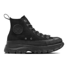 Chuck Taylor All Star X-Girl Trekwave Hi ”Black”