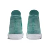 Chuck Taylor All Star X Nike Flyknit High ”Green Blue”