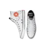 Chuck Taylor All Star x Peanuts ”White Black Red”
