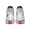 Chuck Taylor All Star x Peanuts ”White Black Red”