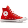 Chuck Taylor All Star Y2K Heart High ”Red White”
