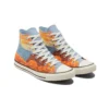 Chuck Taylor All Star ”Yellow Blue”
