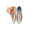 Chuck Taylor All Star ”Yellow Blue”