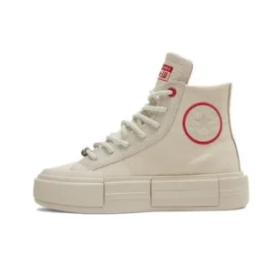 Chuck Taylor All Star YOTD Cruise High Top ”Ivory”