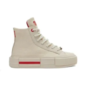 Chuck Taylor All Star YOTD Cruise High Top ”Ivory”