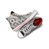 Chuck Taylor All Star YOTD High Top ”Dragon Graphic Black White”