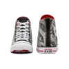 Chuck Taylor All Star YOTD High Top ”Dragon Graphic Black White”