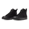 Chuck Taylor All Star Zip Hi Japan ”All Black”