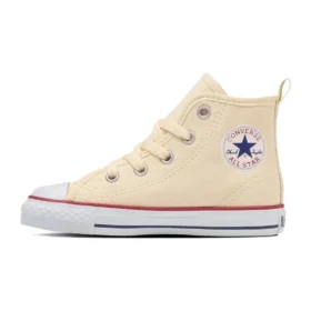 Chuck Taylor All Star Zip Hi Japan ”Beige”