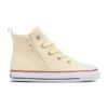 Chuck Taylor All Star Zip Hi Japan ”Beige”