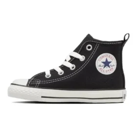 Chuck Taylor All Star Zip Hi Japan ”Black”