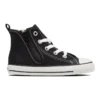 Chuck Taylor All Star Zip Hi Japan ”Black”