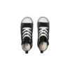 Chuck Taylor All Star Zip Hi Japan ”Black”