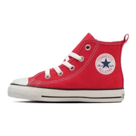 Chuck Taylor All Star Zip Hi Japan ”Red”