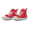 Chuck Taylor All Star Zip Hi Japan ”Red”