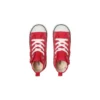 Chuck Taylor All Star Zip Hi Japan ”Red”
