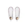 Chuck Taylor All Star Zip Hi Japan ”Vit”
