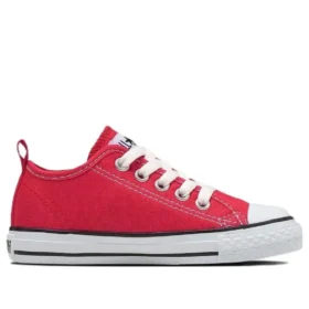 Chuck Taylor All Star Zip Low Japan ”Red”