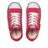 Chuck Taylor All Star Zip Low Japan ”Red”