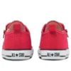 Chuck Taylor All Star Zip Low Japan ”Red”
