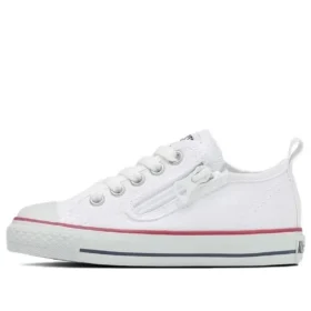 Chuck Taylor All Star Zip Low Japan ”White”