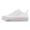 Chuck Taylor All Star Zip Low Japan ”White”