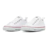 Chuck Taylor All Star Zip Low Japan ”White”