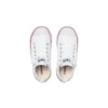 Chuck Taylor All Star Zip Low Japan ”White”
