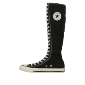 Chuck Taylor All Star Zip XX High ”Black”