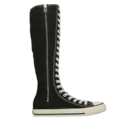 Chuck Taylor All Star Zip XX High ”Black”