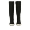 Chuck Taylor All Star Zip XX High ”Black”