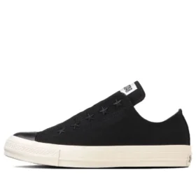 Chuck Taylor All Starslip Ox ”Black”