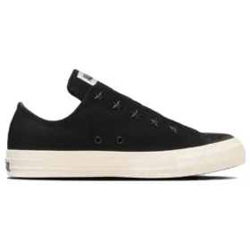 Chuck Taylor All Starslip Ox ”Black”